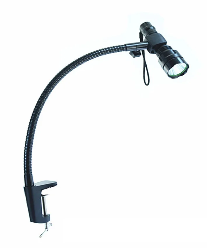 Adjustable Camera Mount Holder for Industrial Camera CCD Mount Stand Metal Stand Flexarm OK21