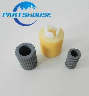 2Sets Import new Pickup Roller FC5-2526 FC5-2524 FC5-2528 for Canon IR6055 6065 6075 6255 6265 6275 8105 8205 8085 8095 rubber