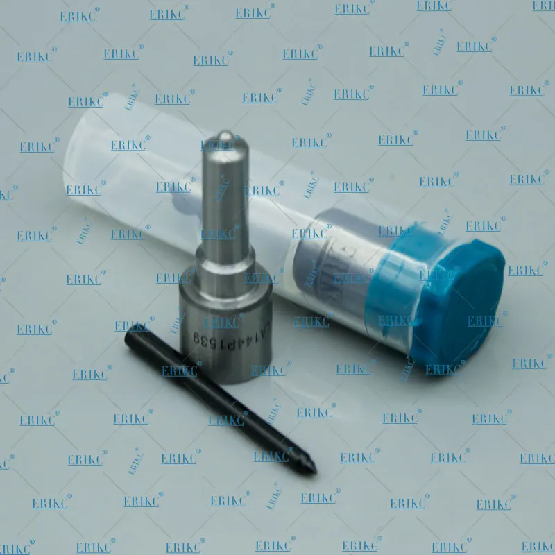 ERIKC DLLA144P1539 (0 433 171 949) Diesel Fuel Injector Nozzle DLLA 144P1539 Common Rail Spray for Cummins ISLE 8.9L 0445120070