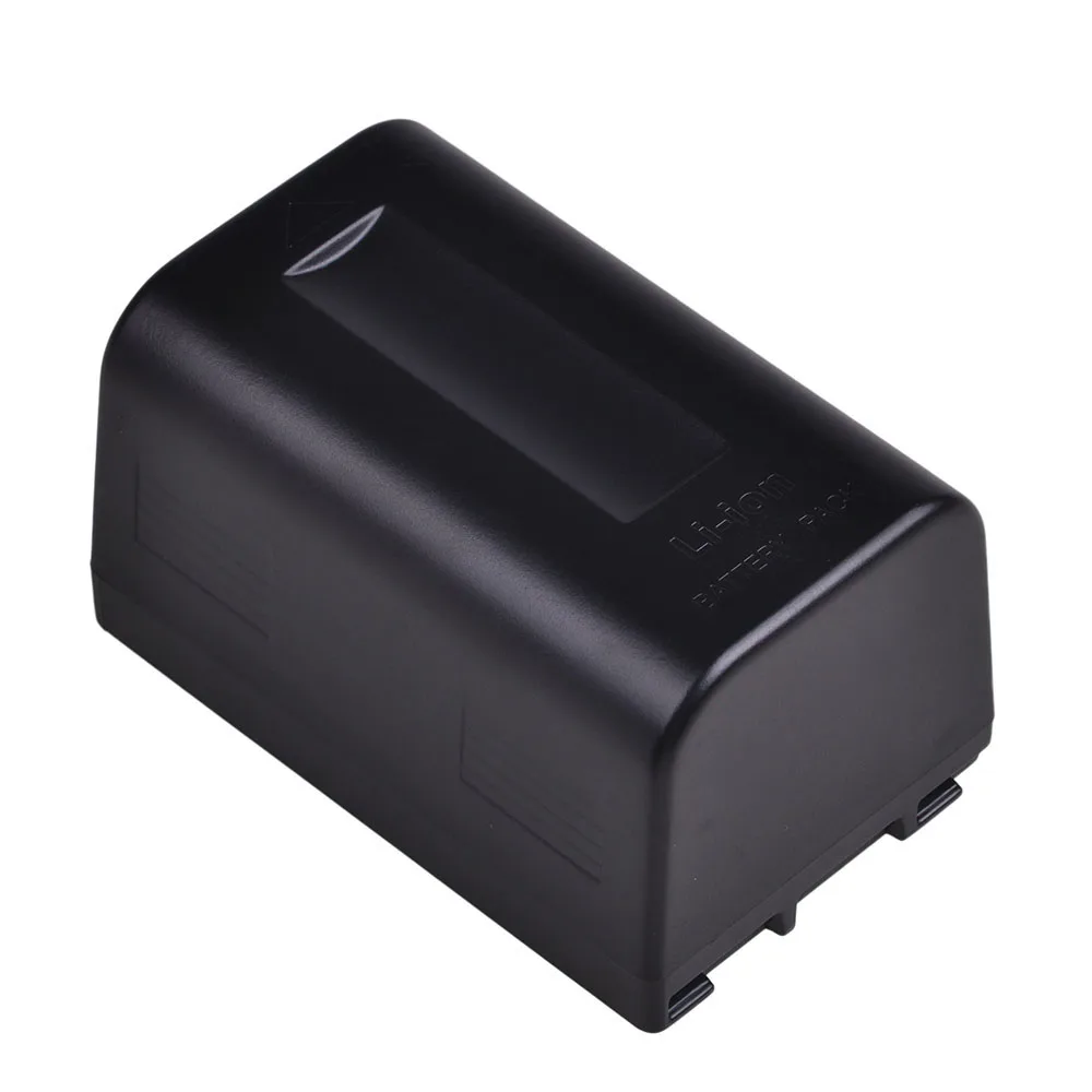 Tectra 4000mAh 2 قطعة CGR-V620 CGR V620 CGRV620 البطارية لباناسونيك NV-RX14 NV-RX17 NV-RX18 NV-RX24 NV-VC ، NV-RX البطارية