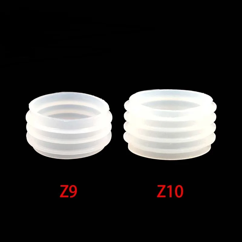 

Sealant For Shisha Water Pipe Grommet Rubber Seal Grommet Sealing Ring Sheesha Cachimbas Sisha Chicha Narguile Accessories White