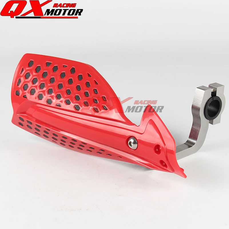 Motorcycle Hand Guards For XR CR CRF 110 125 150 230 250 450 R/X Dirt bike Motocross Enduro Supermoto