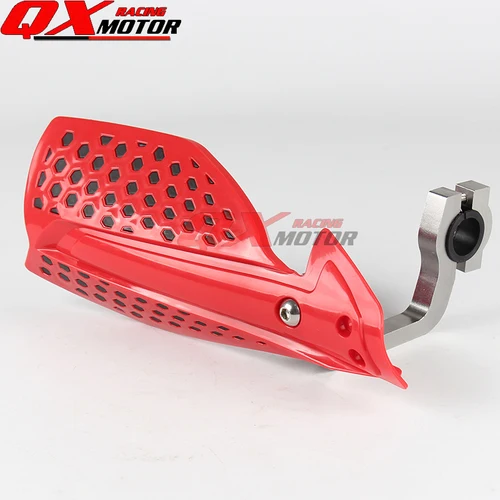 Imagen 2 del producto Guardamanos de motocicleta para XR CR CRF 110 125 150 230 250 450 R/X Dirt bike Motocross Enduro Supermoto