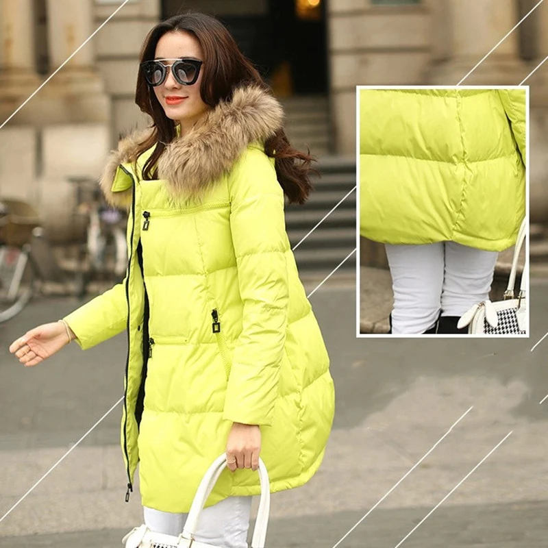 New 2021 Winter women Coat Maternity pregnant Down Jakcet Coat Warm Hooded Pregnancy clothes Outerwear parkas Plus Size S-5XL