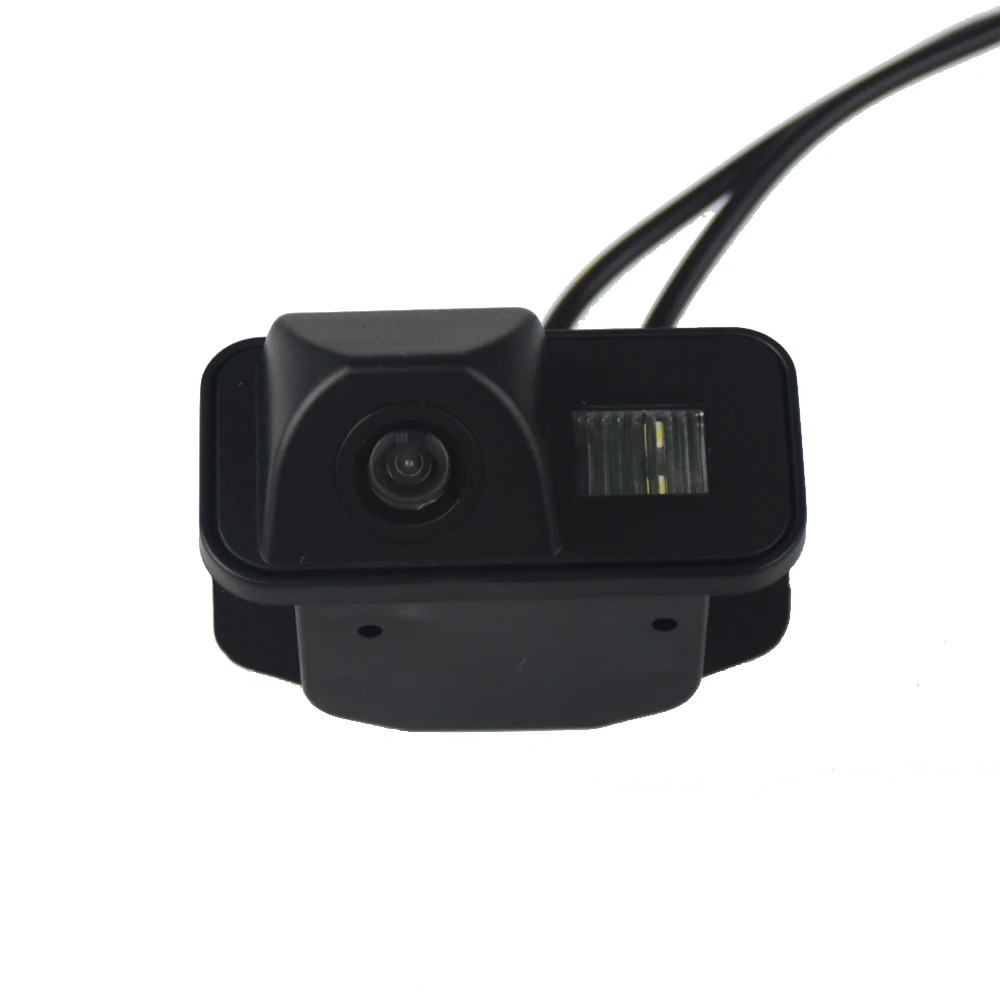 For Toyota Corolla Waterproof Car Rearview CCD Parking Camera Wide Angle Lens Suitable for 2007-2011 /Vios 2009 2010