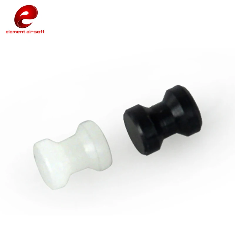 Imagem -03 - Elemento Airsoft Hop up Almofada para Aeg Softair Caixa de Velocidades Toda Marui Versão da Caixa de Velocidades Caça Acessório Gb0605