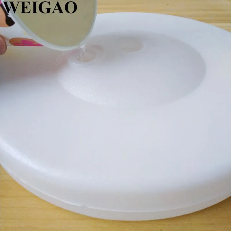 Soporte de columna de globos transparente, accesorio de centro de mesa, decoración de boda, cumpleaños, "Baby Shower", suministros de fiesta, 127cm