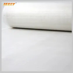 130g/m2 UHMWPE balistic UD tkanina na kuloodporną płytkę/Amor/kamizelkę 0.5m * 1.2m