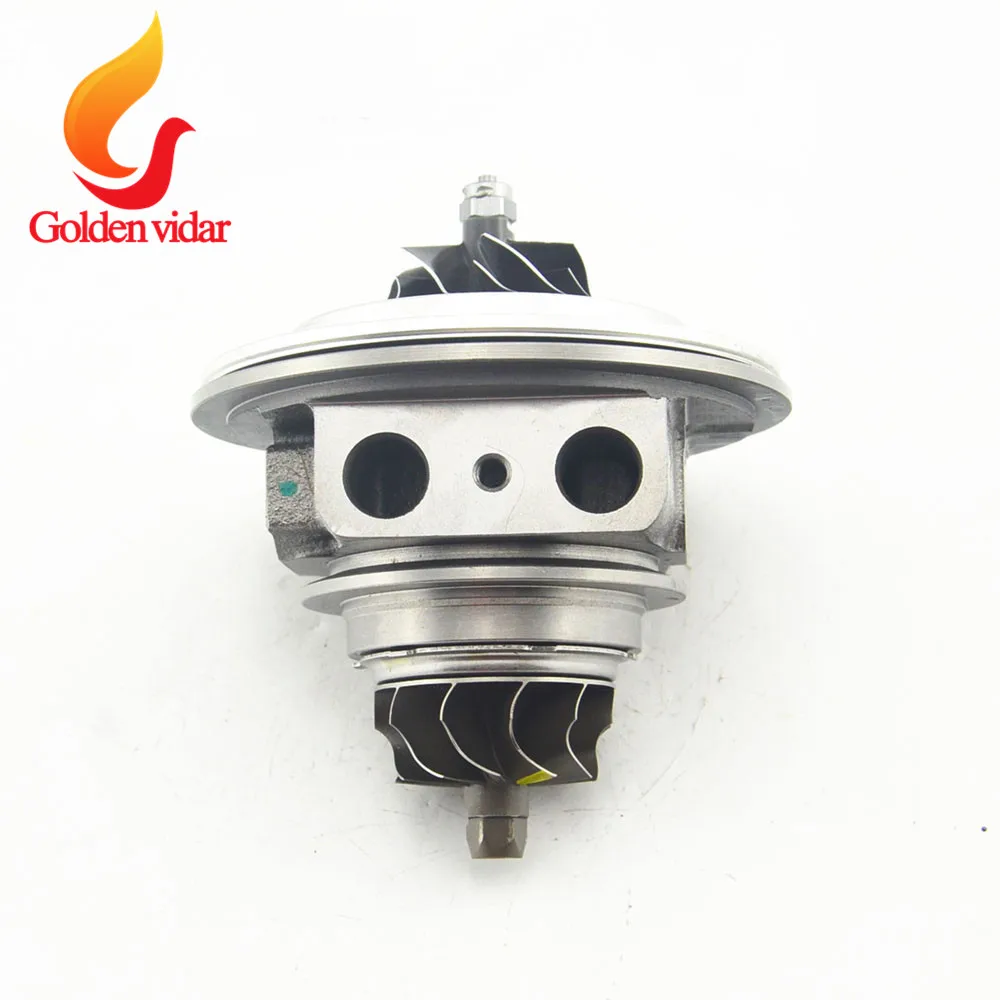 

Turbine CHRA parts - KKK K03 turbo chra VW Scirocco Touran Tiguan Golf V VI Polo V 1.4 TSI - Cartridge 53039880142 53039880248