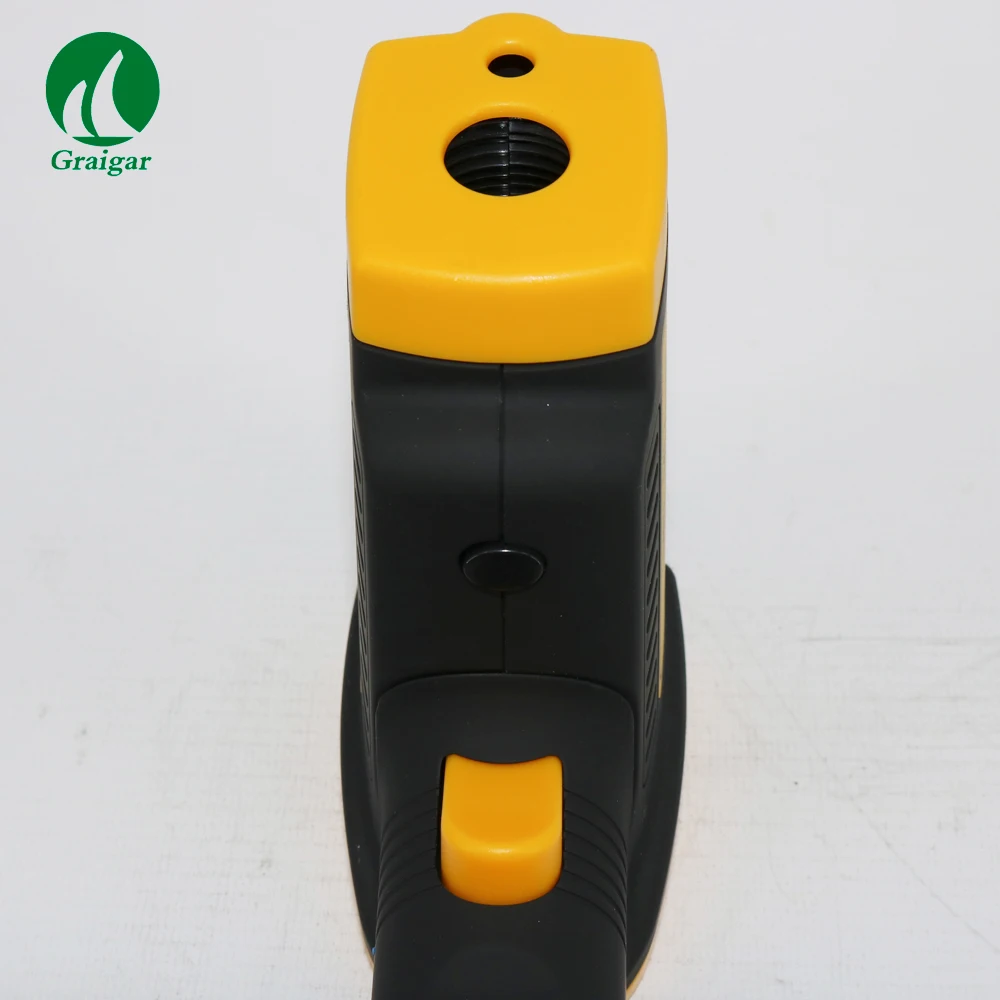 مستشعر ذكي AR872 + مقياس حرارة رقمي عالي الدقة بالأشعة تحت الحمراء-18C ~ 1350C