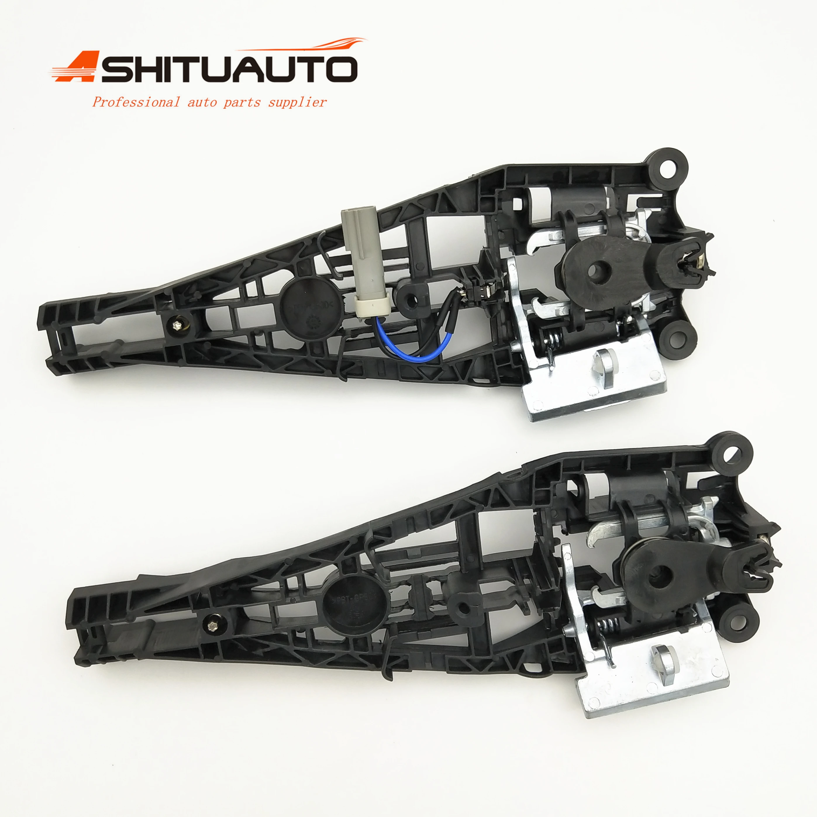 

Основание наружной ручки двери AshituAuto, левое и правое для Chevrolet Cruze Buick, Новый Реагент, OEM #13308535 13576842
