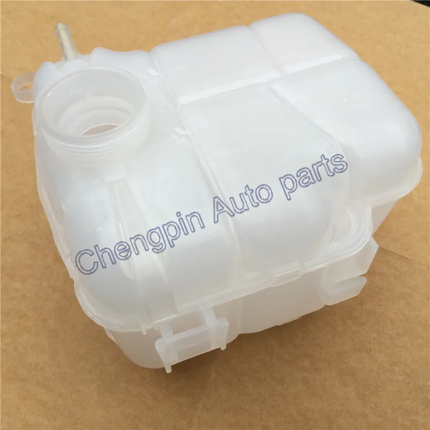 Engine Coolant Reservoir Overflow /Expansion Tank OEM# 13393368 13256823 For Chevrolet Cruze Sonic Astra