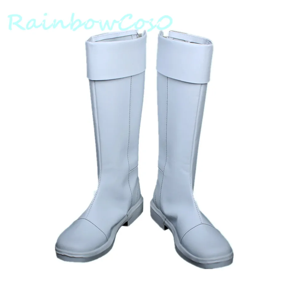 Shoto Todoroki buty Cosplay gra Anime Halloween RainbowCos0