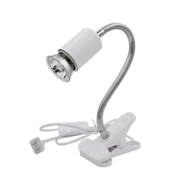 UVA+UVB E27 Pet Reptile Lamp Clip-on Bulb Lamp Holder Turtle Basking UV Heating Lamp Kit Tortoises Light Lizards Lighting