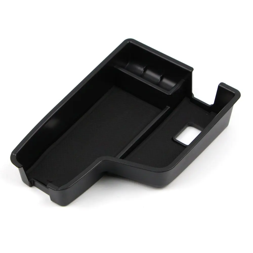 Armrest Storage Box for BMW  3 Series F30 2013 2014 2015 2016 2017 Central Console Glove Tray
