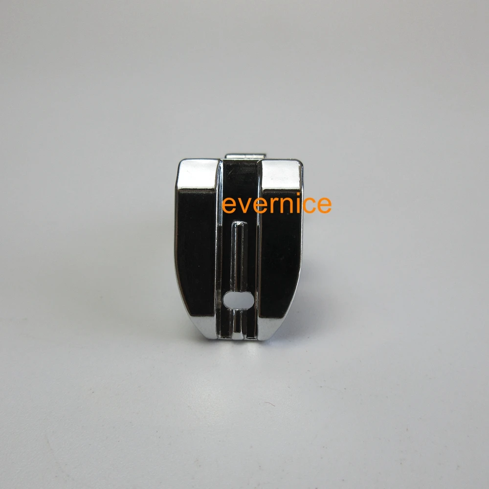 Invisible Concealed Zipper Foot Feet For Bernina Old Style 500-1630