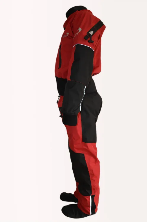 unisex kayak dry suits,drysuit back zipper,canoeing,paddle suit,sailing,Kayaking ,Sea Kayak,Flatwater,Rafting