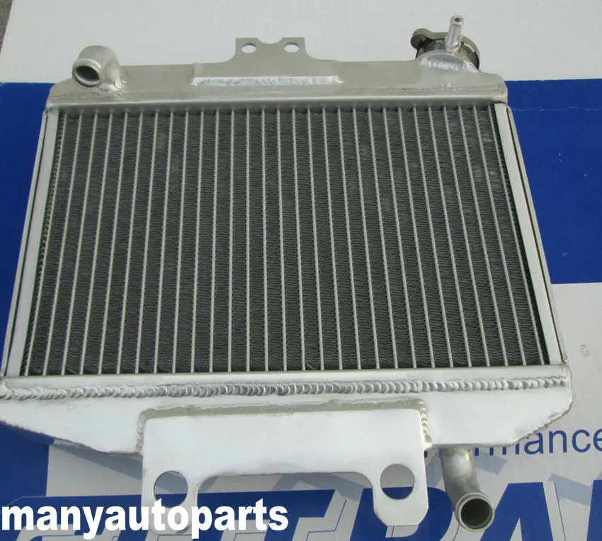 Aluminum Radiator F… - image