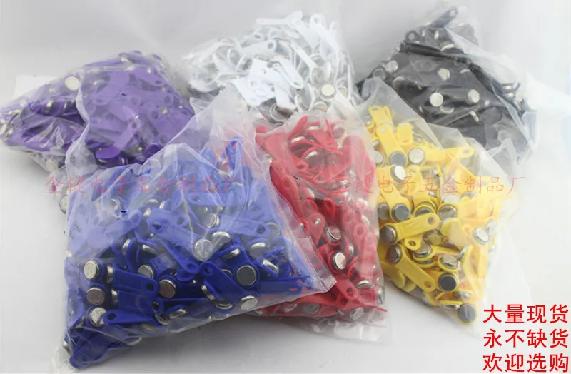 100 pcs/lot Dallas DS1990A DS1990 F5 Serial Number iButton I-Button electronic key IB tag cards fobs