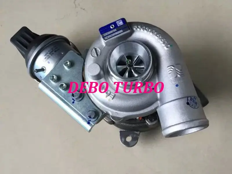 NEW GENUINE  BV43 5303 988 0155 1118100-ED01 Turbo Turbocharger for Great Wall HAVAL H6 SUV,GW4D20 2.0LD 103KW