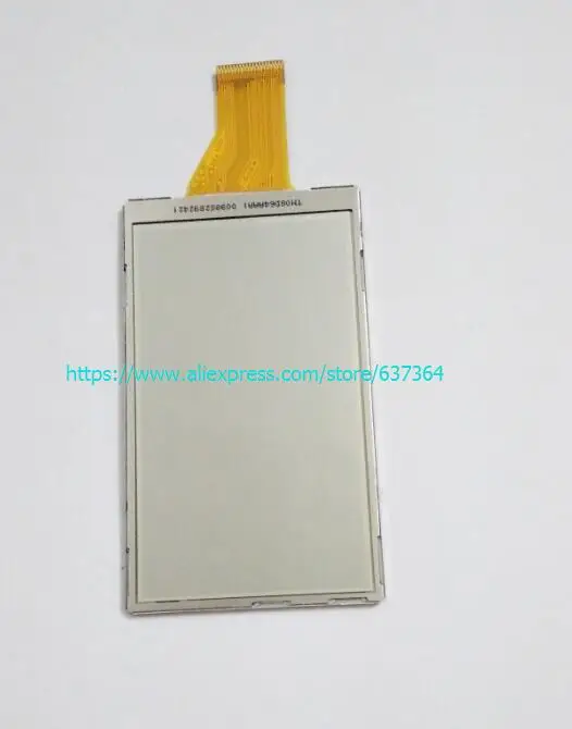 NUOVO Display LCD per Panasonic TMT750 TM700 HS90 HS700