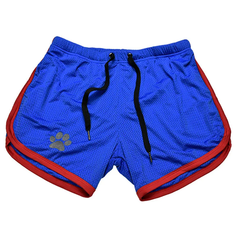 New Fashion Men Sporting Beaching Shorts Trousers Bodybuilding Sweatpants Fitness Short Jogger Casual Gyms Men big size Shorts