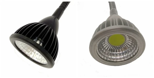 Lampe de lecture à pince LED 5W