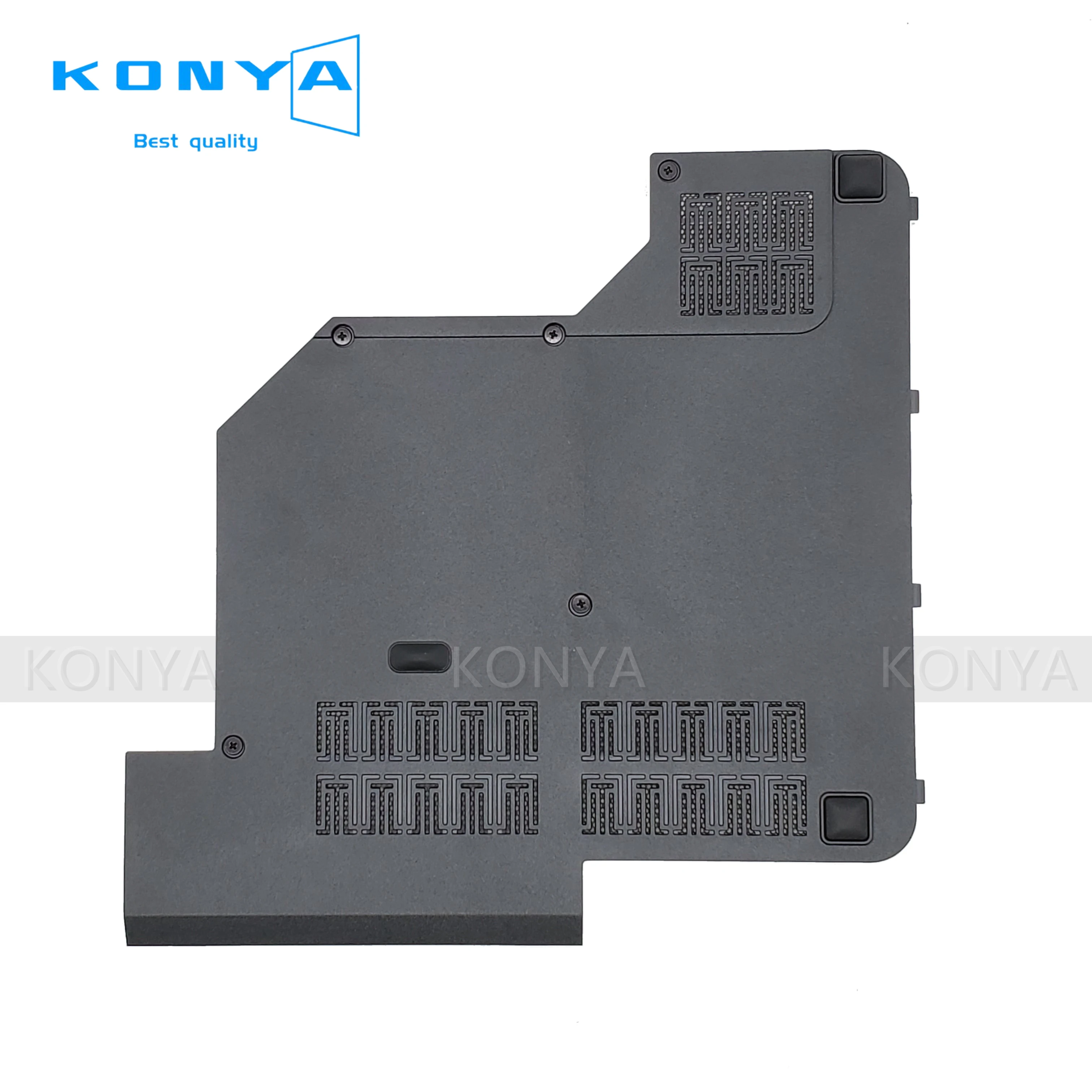 Nuovo Originale Per Lenovo G570 G575 Fondo di Memoria RAM HDD Hard Drive Porta 31048404 AP0GM000E00