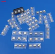 Micro USB Connectors 25 Pack #4
