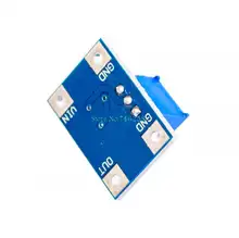 DC-DC Step-Up Power Module 5pcs #5