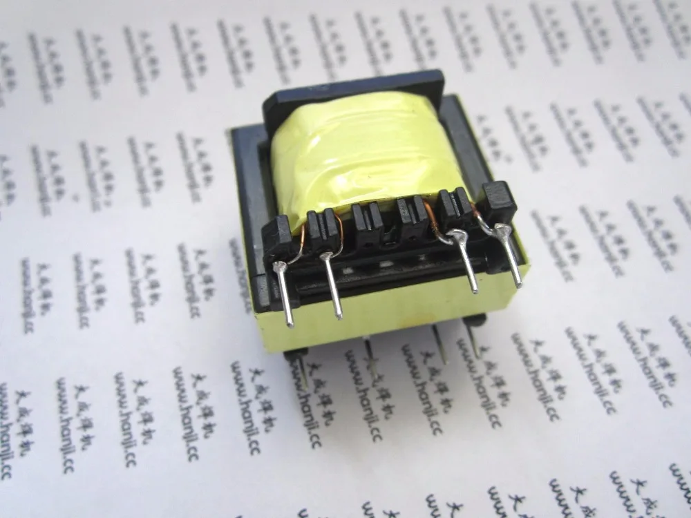 Nhanh Hàng Miễn Phí 2 Chiếc Inverter Phụ Trợ Biến Điện EI33 200:30:15:16 Inverter Phụ Kiện