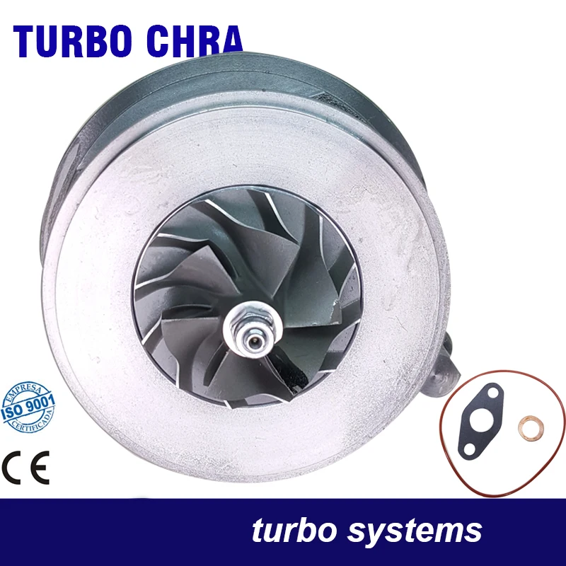 BV39 Turbo turbocharger cartidger 5439 988 0016 54399700016 54399900016 core core For VW POLO SKODA Seat IBIZA MK IV CORDOBA 1.9