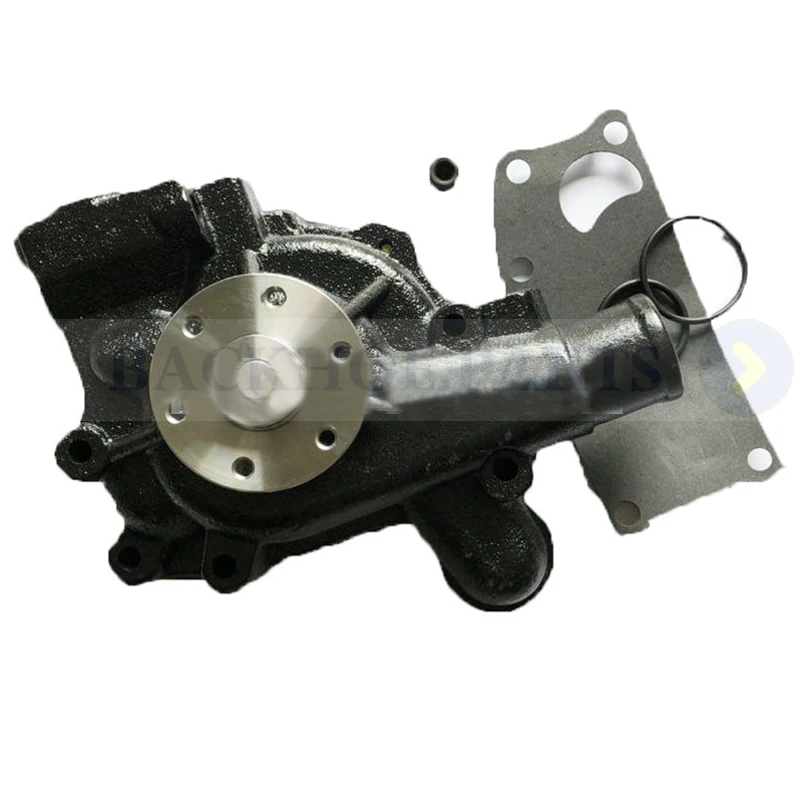 Water Pump 6206-61-1501 6206-61-1502 6206-61-1504 for Komatsu Bulldozer D31A-20 D31E-20 D31P-20 D31Q-20 D31S-20 Engine 6D95L