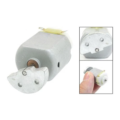 IMC Hot DC 5V 3200RPM Electric Mini Vibrating Vibration Motor