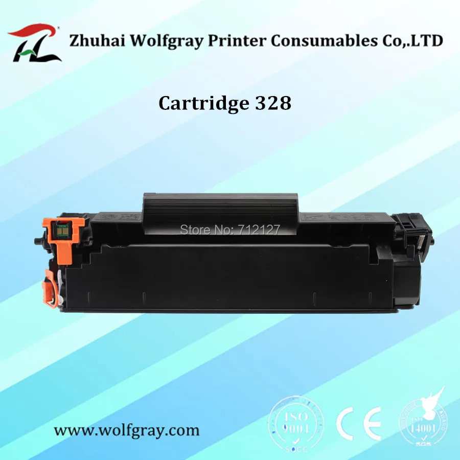 Compatible easy refill toner cartridge for Canon CRG328 CRG-328 for iC MF4410/4412/4420n/D520/4450/4452/4550d/4570dn/4752