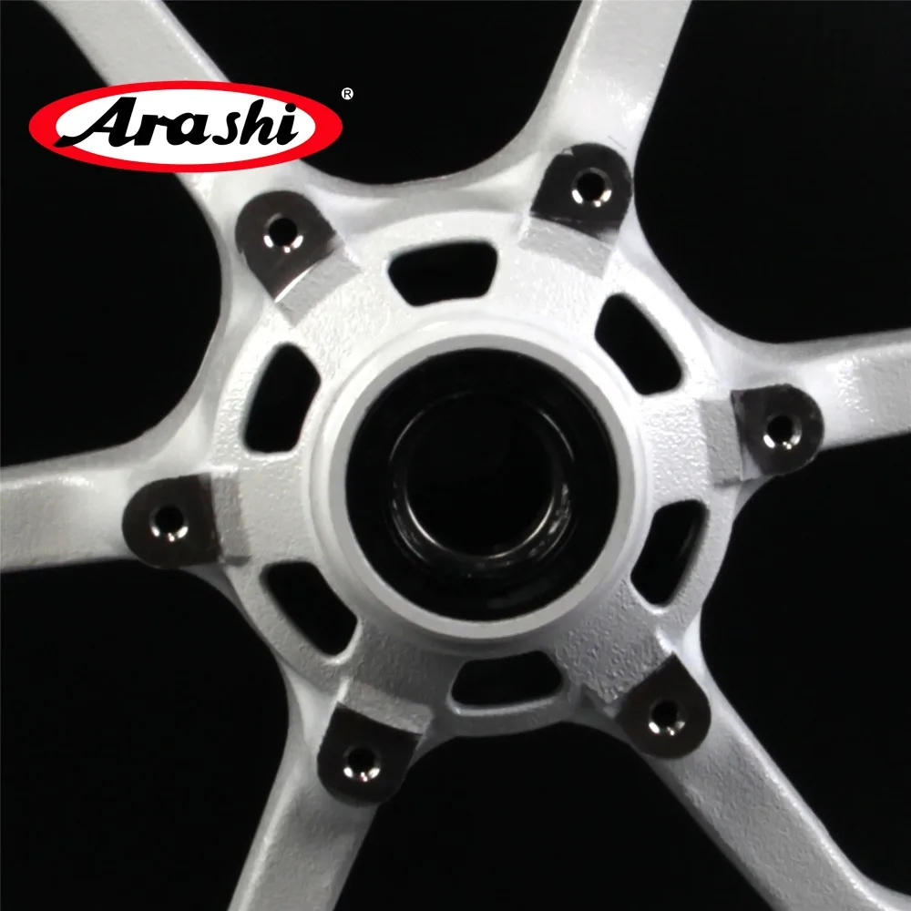 Arashi For Honda CBR600RR 2007-2022 Front Wheel Rim Brake Disc Rotor Disc CBR 600 RR 2018 2017 2016 2015 2014 2013 2012 2011 - Image 4