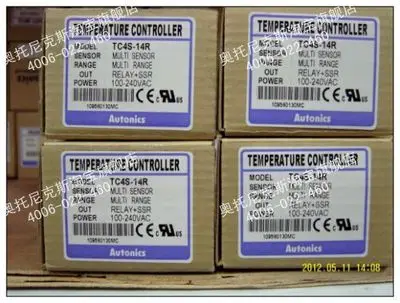 Thermostat TC4S-14R24R TZ4ST-14S TZN4S-14C