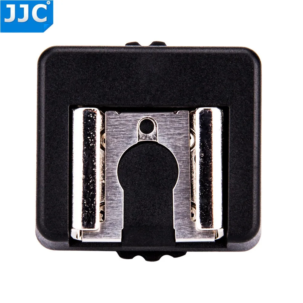 JJC Giày Bộ Chuyển Đổi Chuyển Đổi Nhiều Giao Diện Giày Để Chuẩn Giày Cho ZV-1 Sony HDR-PJ610E CX900E CX610E PJ350BDL CX900/B PJ810/B