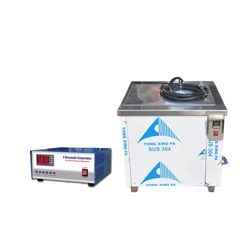 ultrasonic water vibration cleaning machine for Industrial ultrasonic cleaner