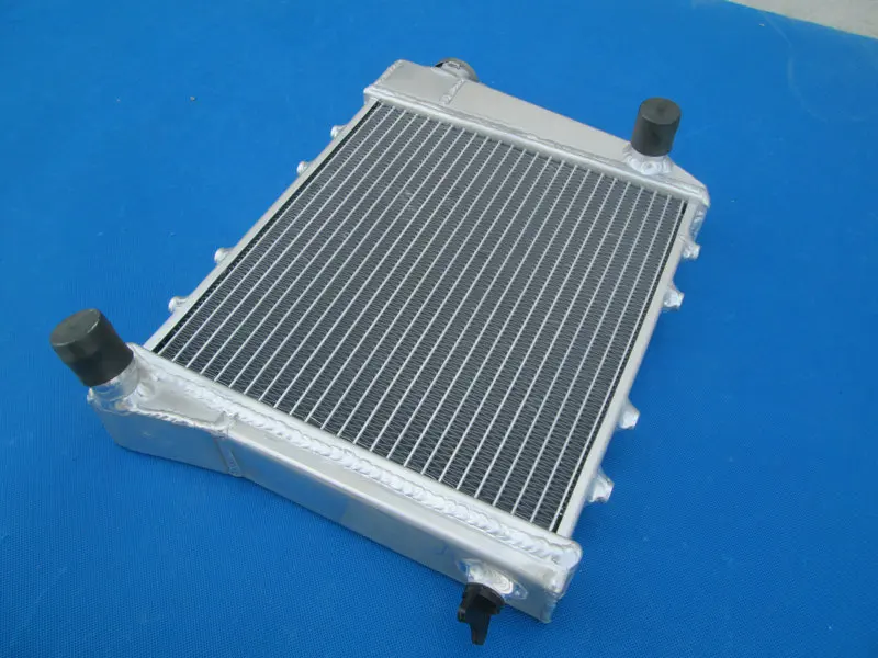 

Factory Outlet ALUMINUM RADIATOR For AUSTIN/ROVER 1967-1991 MINI COOPER 1970 1980 1985 1988 1989 1990