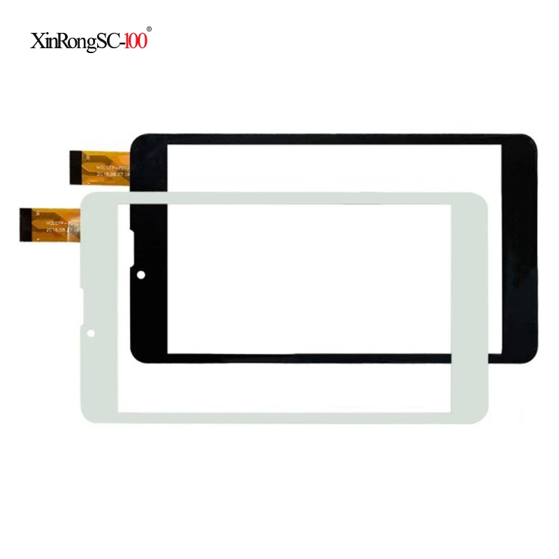 

New For 7'' inch bq-7010g Max 3G BQ 7010g Tablet Digitizer Touch Screen Panel glass Sensor Replacement