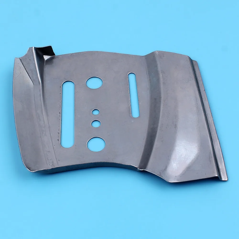 체인 가이드 내부 바 측면 보호 플레이트, HUSQVARNA 362 365 371 372 372XP 385 JONSERED 2065 2165 2171 CS2165 CS2171 CS2186 에 적합