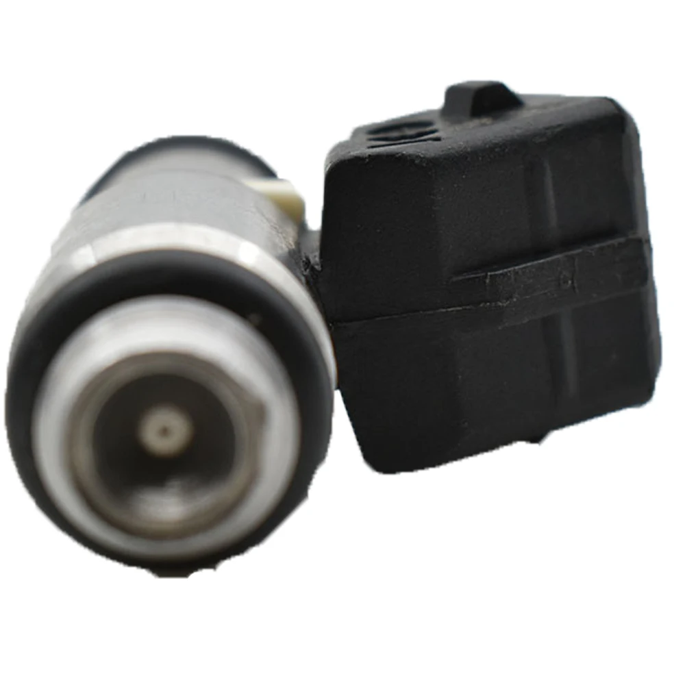 4szt/lot Dysza wtryskiwacza paliwa do Fiat Doblo Palio Panda Punto Seicento Siena Strada Lancia Y 1.1 1.2 iwp095 0280158169 75112095 — zdjęcie 5