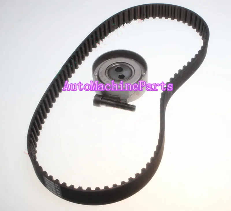 

Timing Belt Repair Kit 02937741 02929933 For Engine 1011