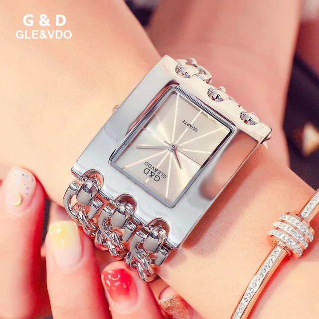 Gle&vdo watches store