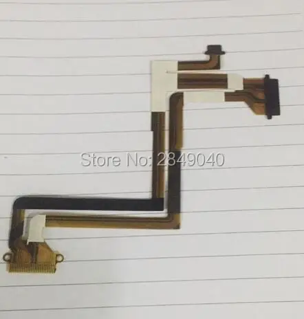 LCD Flex Cable For SAMSUNG SMX-F40BP F40 SMX-F43 SMX-F44 SMX-F53 SMX-F54 SMX-F50 F40 F43 F44 F53 F54 F50 Video Camera