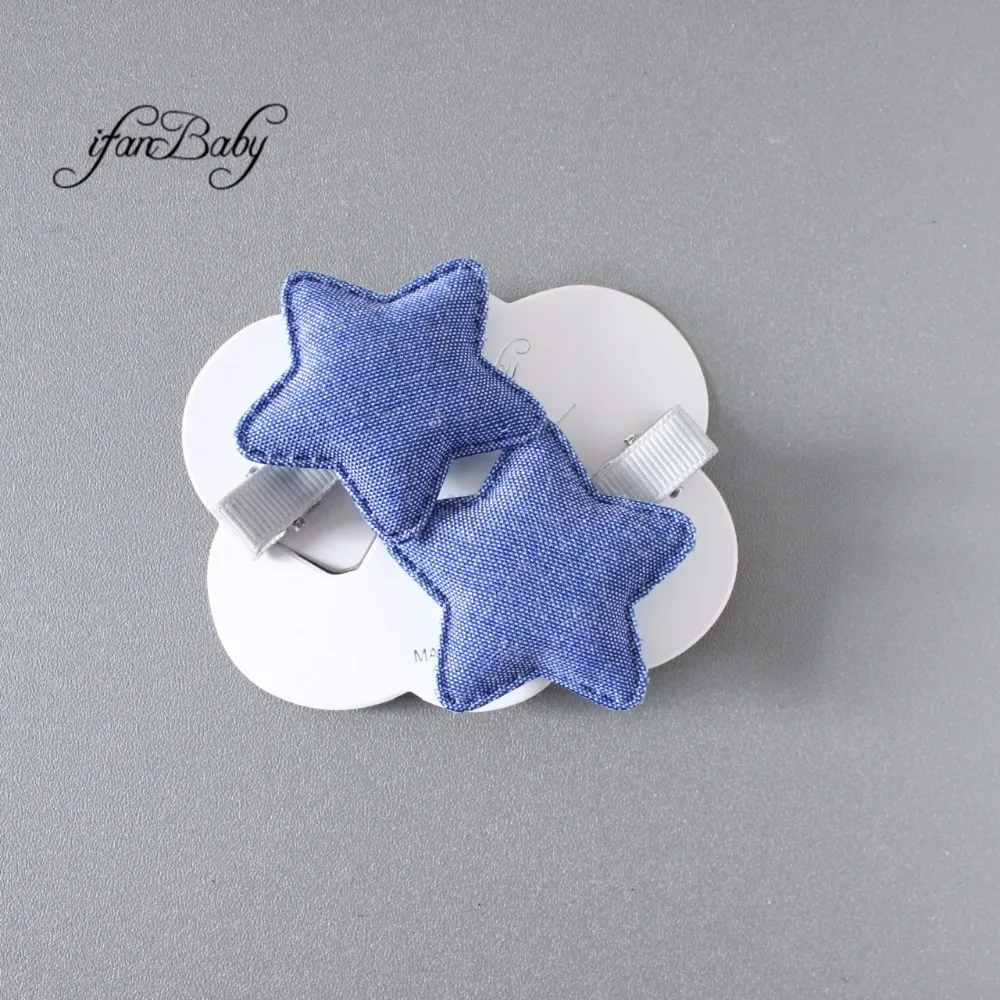 Girl Hair clips ,flower clips.Cute Children Accessories Hair pin