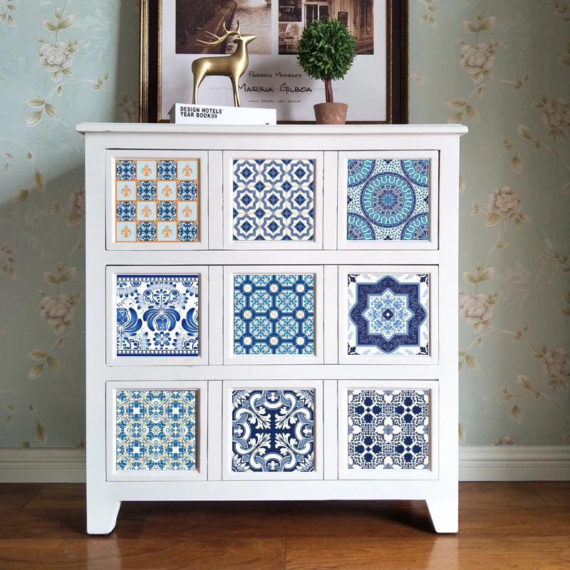 Alwayspon Room Decor Kitchen 0 - Home Bathroom Floor Tiles review and price