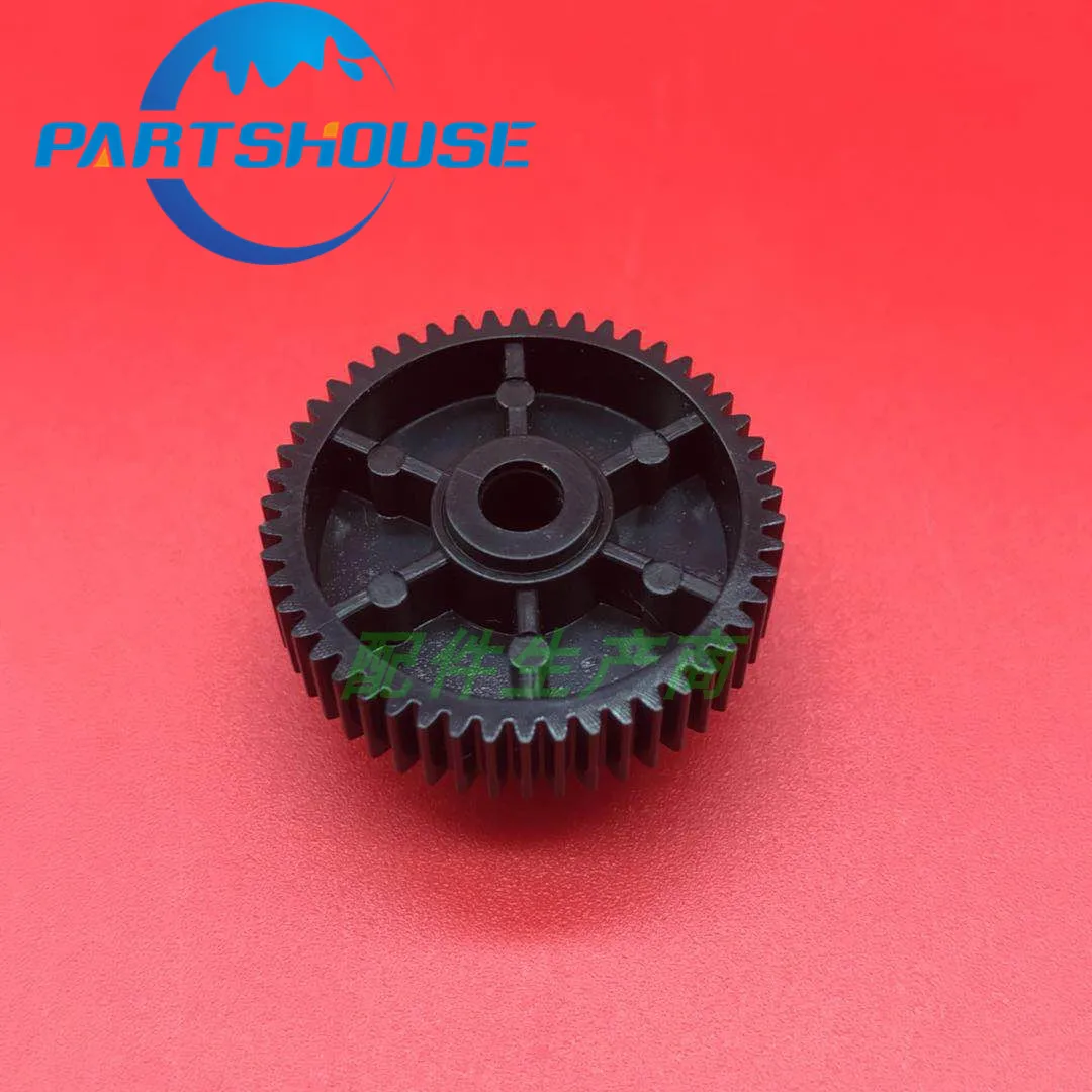 5Pcs Fuser Cleaning Web Roller Drive Gear 20T 50T AB01-0174 for Ricoh Aficio MP4000 MP4001 MP5000 MP5001 MP5002 MP4002 AB010174