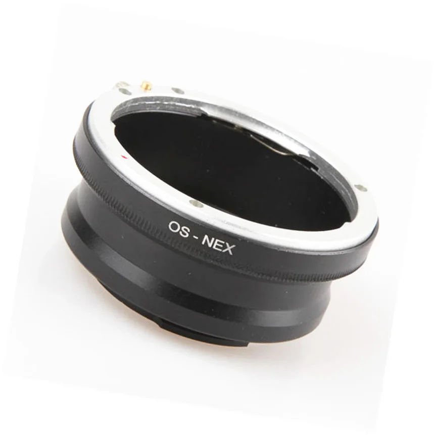 1-10 قطعة محول العدسة الدائري ل EOS-NEX لكانون EOS EF-S جبل عدسة إلى سوني NEX جبل كاميرا لين محول حلقة لسوني NEX3 NEX5